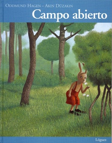 Campo abierto