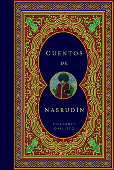 Cuentos de Nasrudin