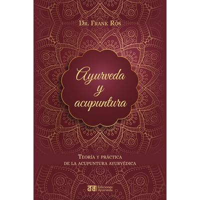 Ayurveda y acupuntura