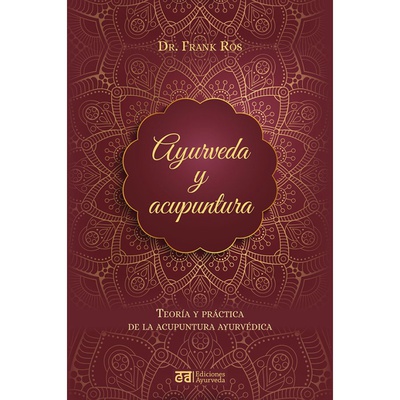 Ayurveda y acupuntura