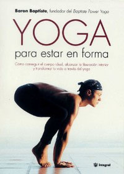 Yoga para estar en forma
