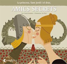 Amics secrets