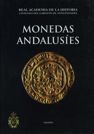 Monedas Andalusíes.