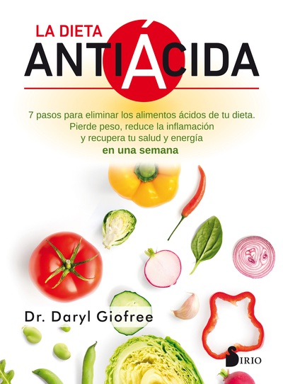 La dieta antiácida