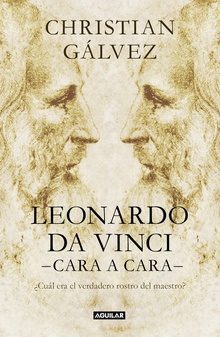 Leonardo da Vinci -cara a cara-