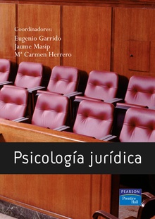 PSICOLOGÍA JURÍDICA