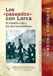 Los paseados con Lorca