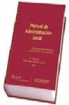 Manual de administración local