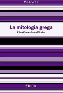 La mitologia grega