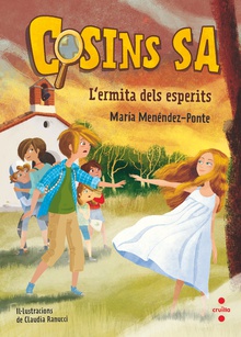 Cosins 3. L'ermita dels esperits