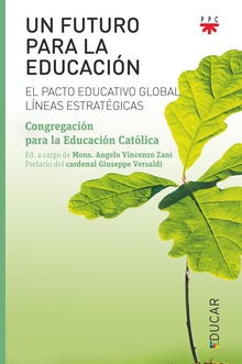 Un futuro para la educación