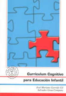 Curriculum cognitivo para educación infantil