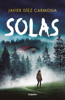 Solas (Trilogía Justicia 2)