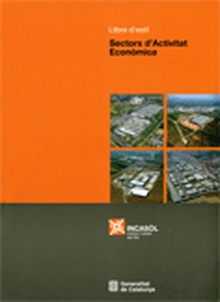 Llibre d'estil dels sectors d'activitat econòmica