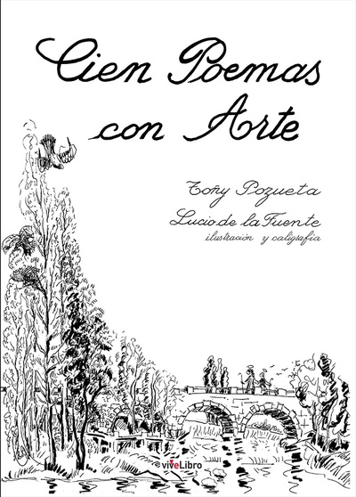 Cien Poemas con Arte