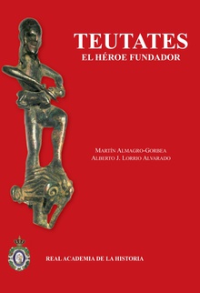 Teutates: el héroe fundador