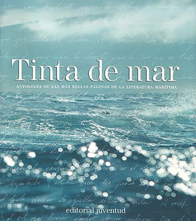 Tinta de mar