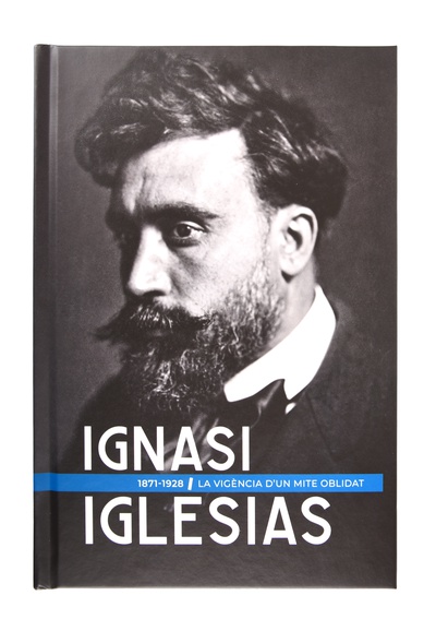 Ignasi Iglésias (1871-1928)