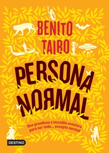 Persona normal