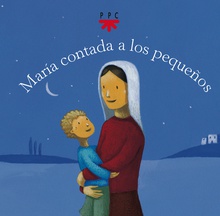 María contada a los pequeños
