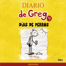 Diario de Greg#4.