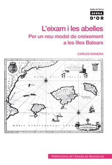 L'eixam i les abelles