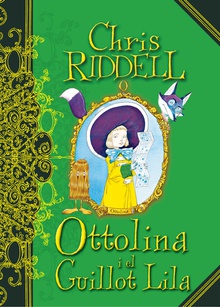Ottolina i el Guillot Lila