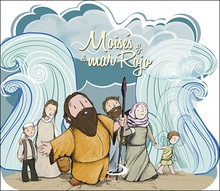 Moisés y el mar Rojo