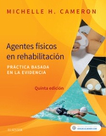 Agentes físicos en rehabilitación (5ª ed.)