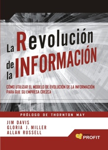 La revolución de la información. Ebook