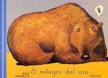 El milagro del oso