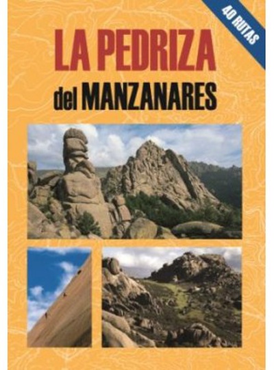 La Pedriza del Manzanares