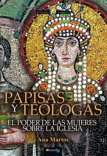 Papisas y Teólogas Nueva edición COLOR