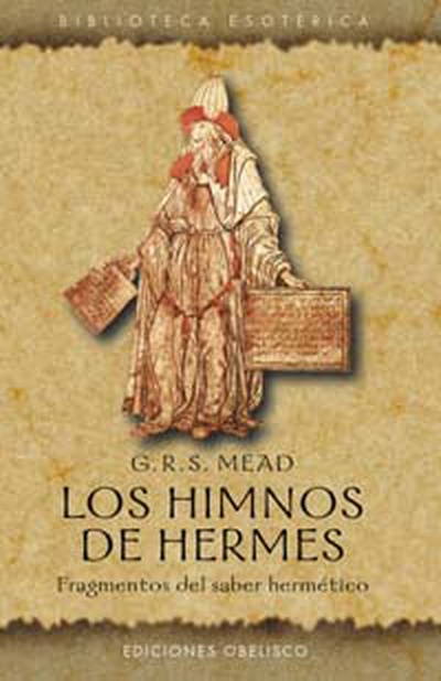 Los himnos de Hermes