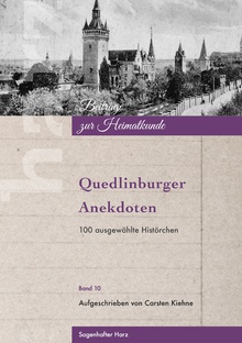 Quedlinburger Anekdoten