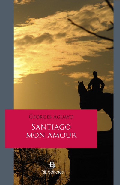 Santiago mon amour