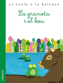 La granota i el bou
