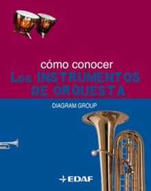 Cómo conocer los instrumentos de orquesta