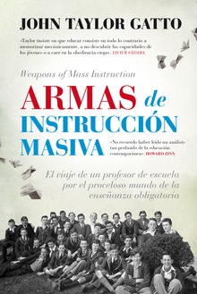 Armas de instrucción masiva