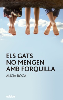 Els gats no mengen amb forquilla