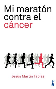 Mi maratón contra el cáncer
