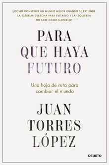 Para que haya futuro