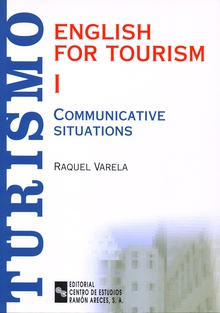 English for tourism - I
