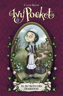 El secreto del diamante (Ivy Pocket)