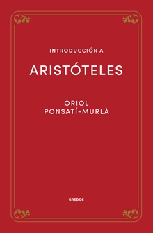 Introducción a Aristóteles