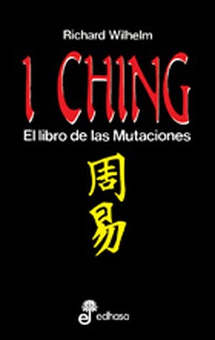 I Ching - abreviado -