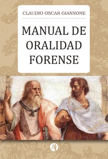 Manual de oralidad forense