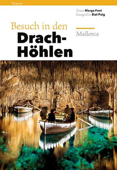 Besuch der Drach-Höhlen