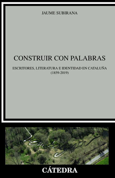 Construir con palabras