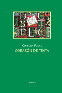 Corazón de Tinta